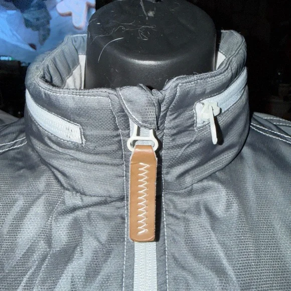 Horseware Cleona Riding Jacket - Picture 5 of 10